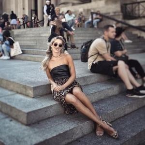 Meet your Posher, Lauren